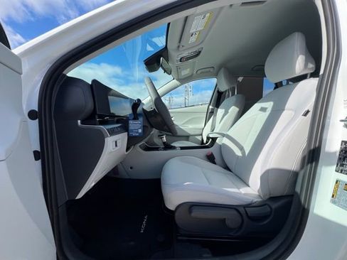 New 2026 Hyundai Kona SEL Sport AWD/4WD image 14
