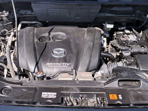 Used 2018 MAZDA CX-5 Sport FWD image 15