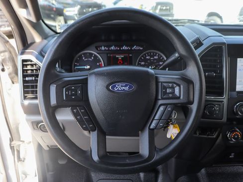 Used 2021 Ford F350 XLT AWD/4WD image 20