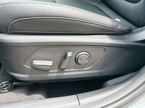 New 2026 Hyundai Tucson SEL Plus FWD image 19