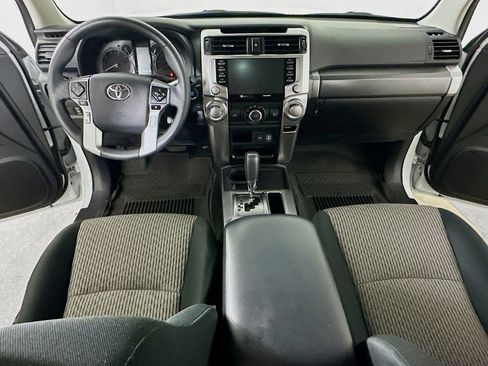 Used 2024 Toyota 4Runner SR5 RWD image 16