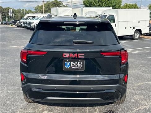 New 2026 GMC Terrain Elevation w/ Elevation Premium Package FWD image 10