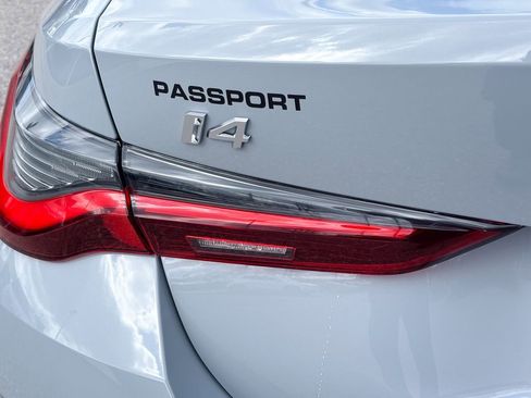 New 2026 BMW i4 xDrive40i image 6