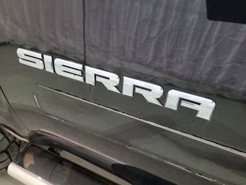 Used 2011 GMC Sierra 1500 SLE w/ Power Tech Package image 45