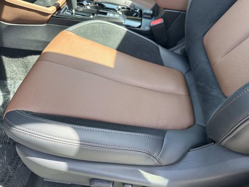 New 2026 Subaru Forester Touring AWD/4WD image 28