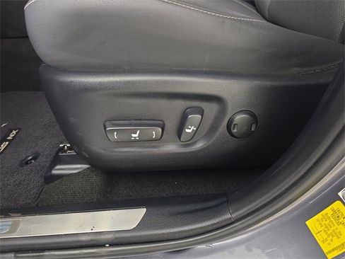 Used 2019 Lexus NX 300h AWD w/ Premium Package image 16