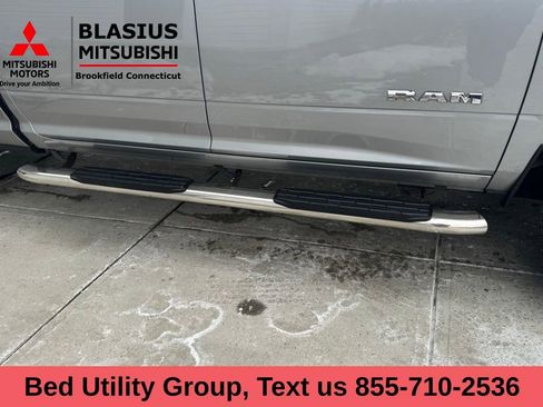 Used 2022 RAM 2500 Tradesman image 12