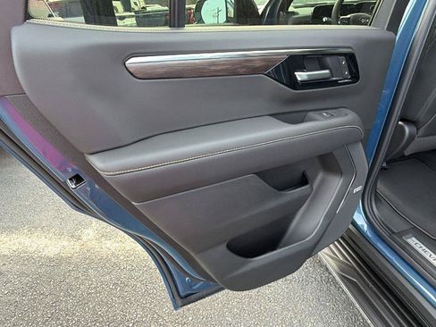 New 2026 Chevrolet Tahoe Premier w/ Sun And Tow Package RWD image 18