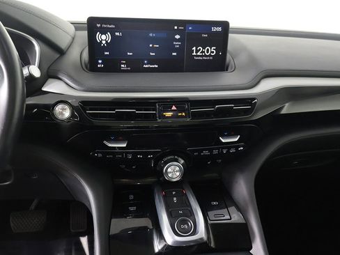 Used 2023 Acura MDX SH-AWD image 41