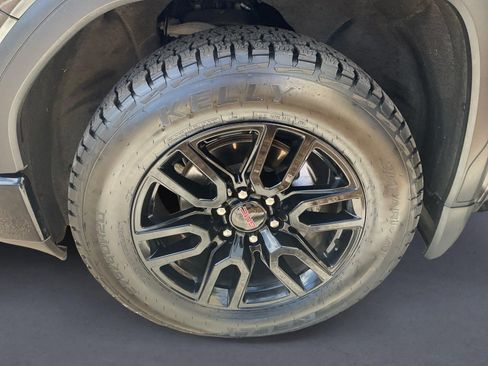 Certified 2021 GMC Sierra 1500 Elevation w/ X31 Off-Road Package AWD/4WD image 14