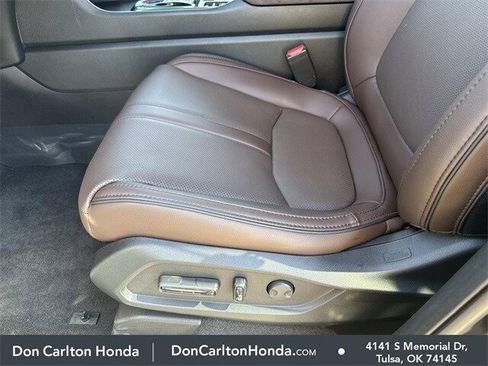 New 2026 Honda Pilot Elite image 15