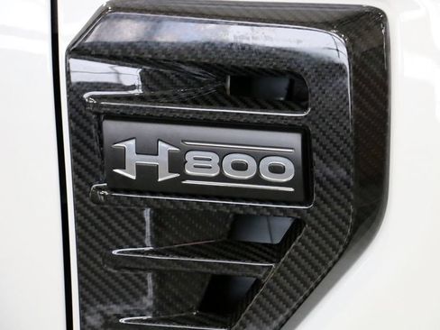New 2026 Ford F150 Lariat w/ Equipment Group 502A High AWD/4WD image 7