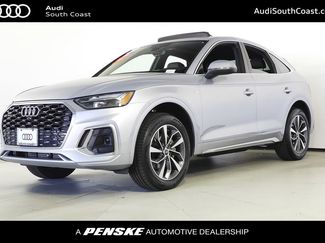 Used 2023 Audi Q5 2.0T Premium Plus w/ Premium Plus Package video 1
