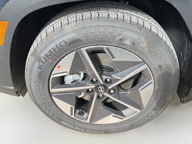 New 2026 Hyundai Tucson SEL FWD image 31