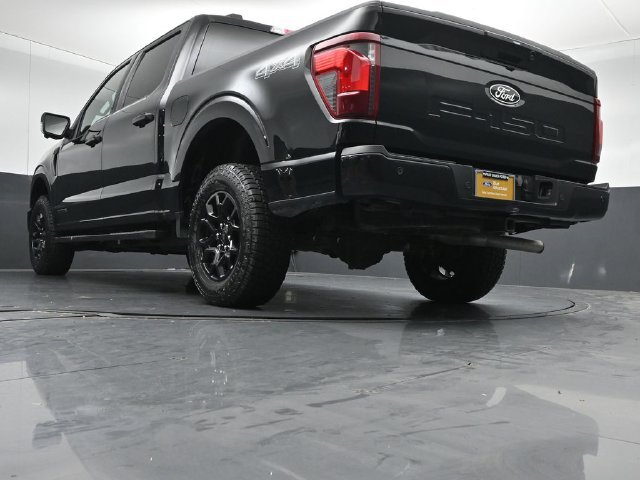 Certified 2024 Ford F150 XLT w/ Equipment Group 302A MID AWD/4WD image 42