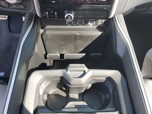 Used 2025 RAM 1500 Tungsten w/ Off Road Group image 43