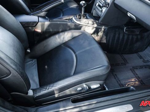 Used 2008 Porsche Cayman S image 51