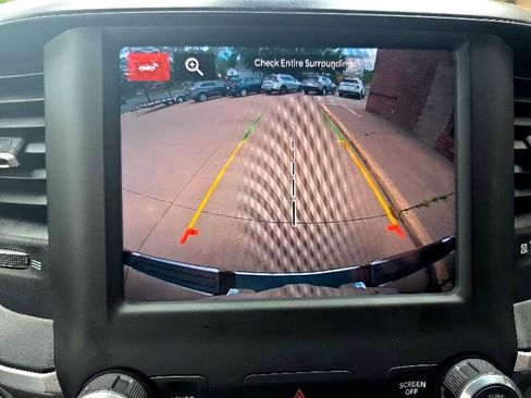 Used 2022 RAM 1500 Big Horn image 13