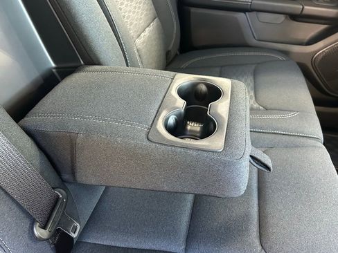 New 2026 RAM 1500 Big Horn image 43