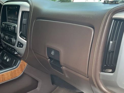 Used 2016 GMC Sierra 1500 SLT w/ SLT Premium Package AWD/4WD image 40