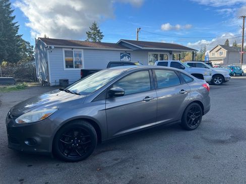 Used 2013 Ford Focus SE image 37