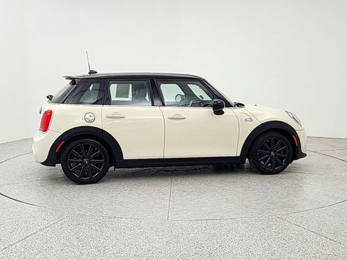 Used 2015 MINI Cooper S FWD image 4