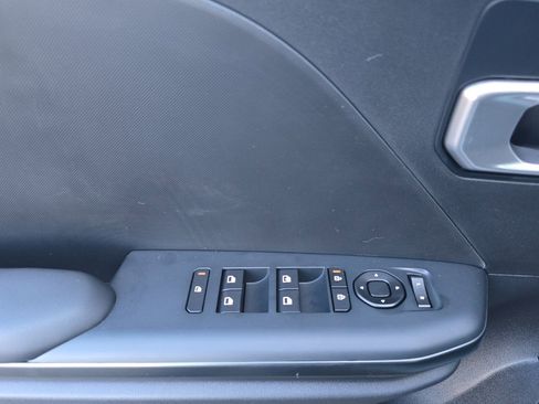 New 2026 Kia K4 LXS image 9