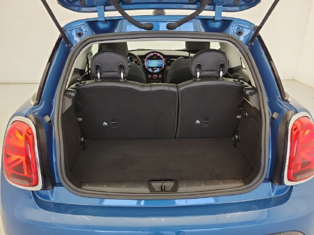 Used 2024 MINI Cooper S FWD image 9