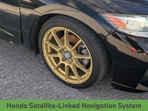 Used 2016 Honda CR-Z EX-L image 6