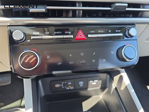 New 2026 Hyundai Tucson SEL image 20