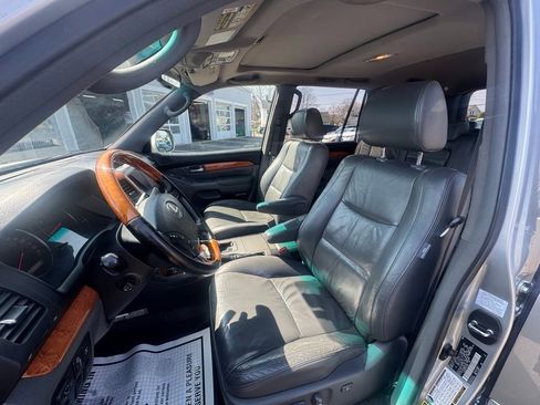 Used 2007 Lexus GX 470 image 35