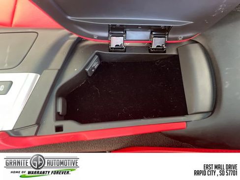 Used 2014 Chevrolet Corvette Stingray Coupe w/ 3LT Preferred Equipment Group RWD image 19