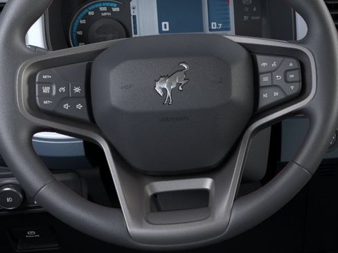 New 2025 Ford Bronco Heritage Edition AWD/4WD image 14