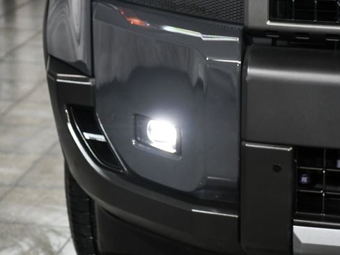 Used 2024 Toyota Land Cruiser w/ Premium Package image 78