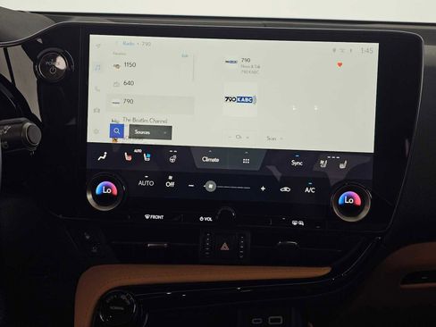 Used 2026 Lexus NX 450h+ AWD w/ Accessory Package (Z2) image 26