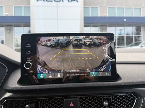 New 2026 Acura Integra Type S image 22