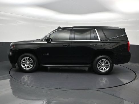 Used 2018 Chevrolet Tahoe LS RWD image 2