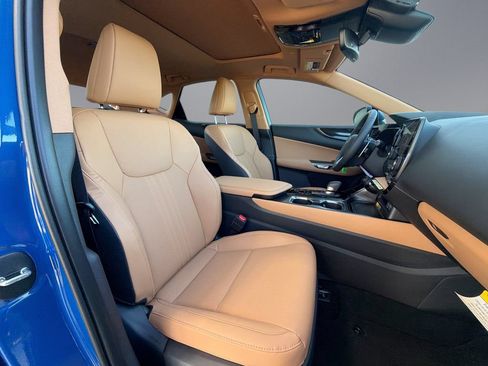 New 2026 Lexus NX 350 AWD image 16