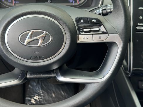 Used 2022 Hyundai Tucson SEL FWD image 19