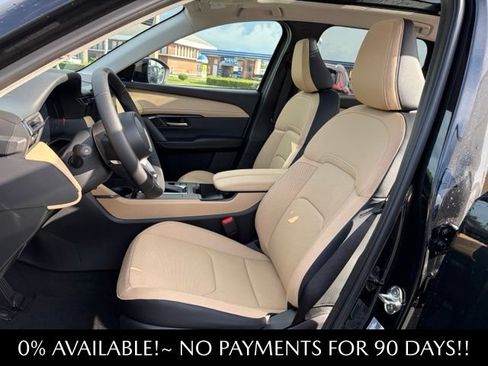 Used 2026 MAZDA CX-5 2.5 S w/ Premium Package AWD/4WD image 9