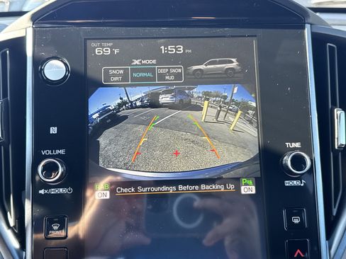 New 2026 Subaru Forester Limited image 22