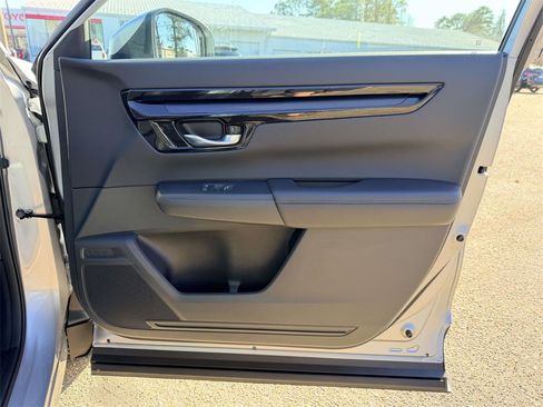 Used 2026 Honda CR-V EX-L image 11