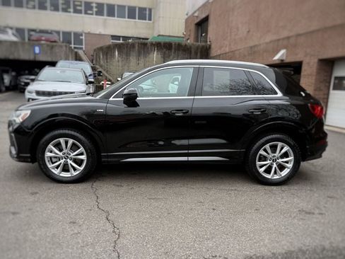 Used 2025 Audi Q3 2.0T Premium AWD/4WD image 16