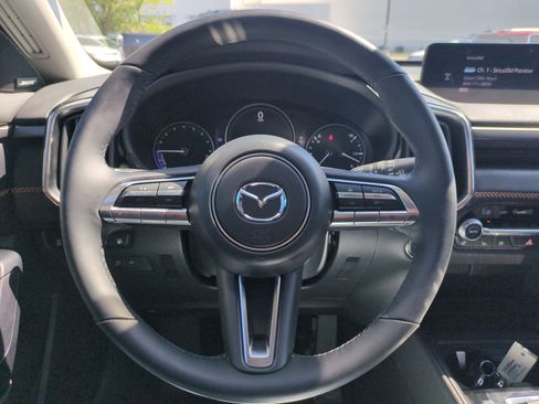 Used 2026 MAZDA CX-50 2.5 Hybrid w/ Premium Plus Pkg AWD/4WD image 19