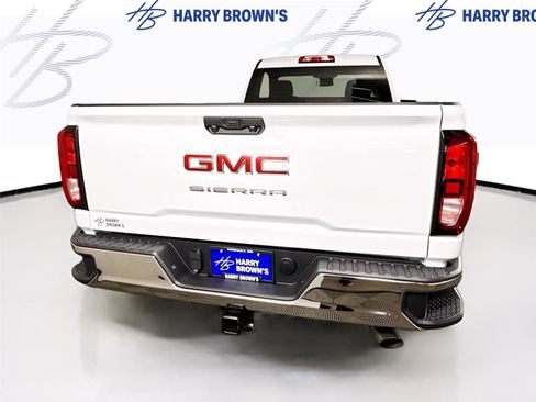 New 2026 GMC Sierra 2500 Pro w/ Convenience Package image 25