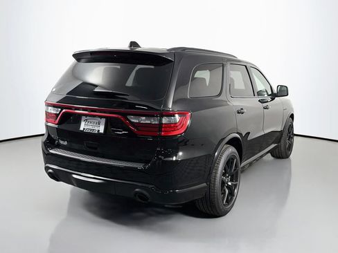New 2026 Dodge Durango GT AWD/4WD image 7