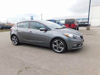 Used 2016 Kia Forte EX w/ EX Premium Technology Package