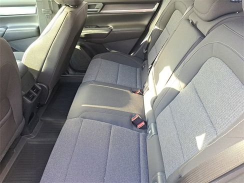 New 2026 GMC Terrain Elevation w/ Black Edition image 9