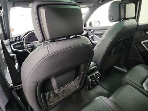 Used 2023 Audi Q3 2.0T Premium AWD/4WD image 25