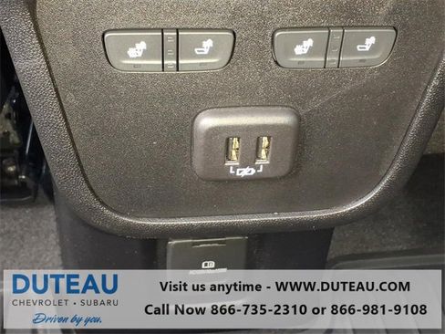 Certified 2022 Chevrolet Equinox Premier image 12